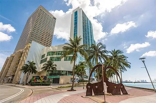 325 S Biscayne Blvd #12A Photo 1