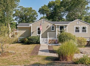 15 Summer St, Wareham, MA 02571