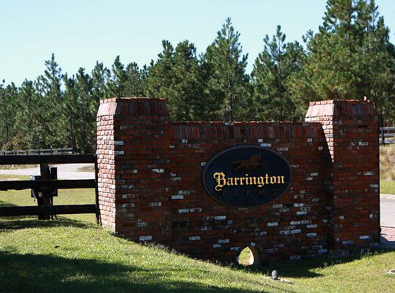 5th image of 2-7 Barrington Farms Dr
