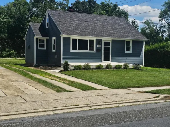 305 Monroe Ave, Cherry Hill, NJ 08002