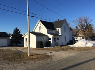 276 S Dewey St, Pickford, MI 49774