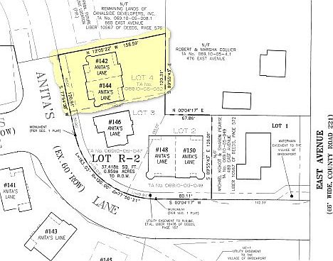 1st image of 11 Anitas Ln #48