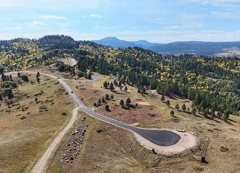 1st image of TRACT-10A Lookout Vista Rd