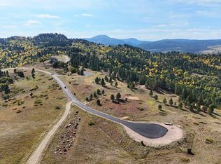 TRACT-10A Lookout Vista Rd, Spearfish, SD 57783