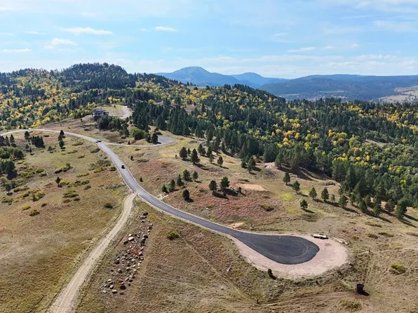 TRACT-10A Lookout Vista Rd, Spearfish, SD 57783