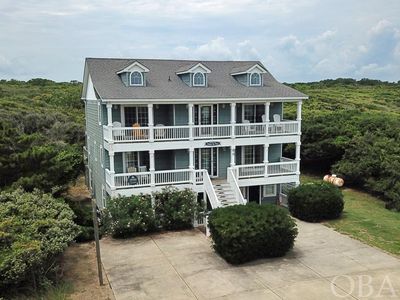 45 Ocean Blvd Lot 7-8, Kitty Hawk, NC, 27949