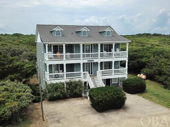 45 Ocean Blvd Lot 7-8, Kitty Hawk, NC 27949