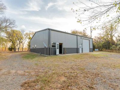 15440 E 68th St, Cushing, OK, 74023