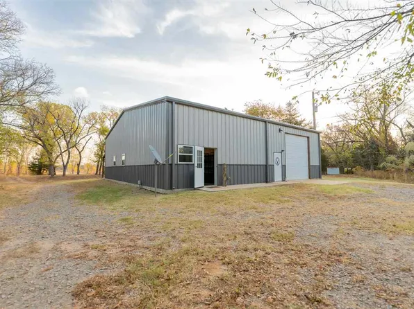 15440 E 68th St, Cushing, OK 74023