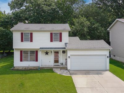 6 Edgewood Ct, Bloomington, IL, 61701