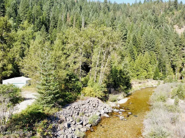 1303 Pellens Rd, Pinehurst, ID 83850