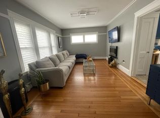 180 Indiana Ave, Providence, RI 02905