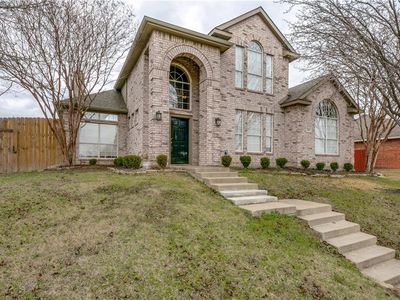 3102 Sandhurst Dr, Mesquite, TX, 75181