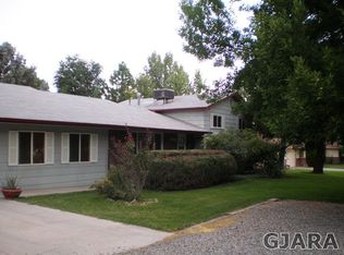 577-22 1/2 Rd, Grand Junction, CO 81507
