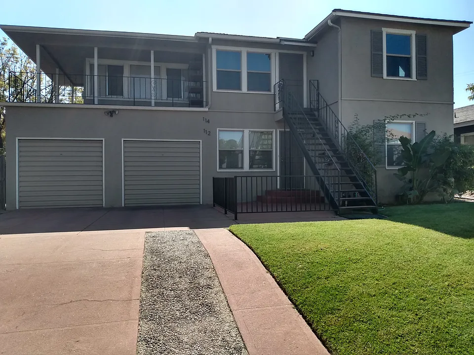 114 E Yale Ave #114