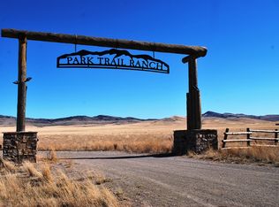 Lot 1 Park Trail Ranch Estates, Three Forks, MT 59752
