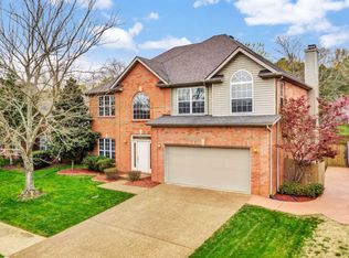 3137 Vera Valley Rd, Franklin, TN 37064