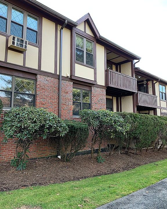 Exterior Facade