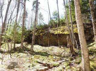 0 Cranberry Horn Hill Rd, Harpswell, ME 04079