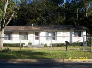 425 Heard Ave, Albany, GA 31701
