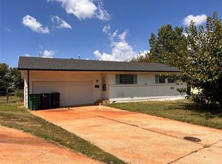 1505 SE 48th Pl, Oklahoma City, OK 73129