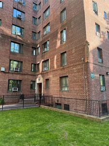 1641 Metropolitan Avenue #6E, Bronx, NY, 10462