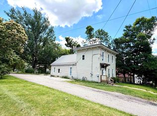 104 W Curtis St, Mount Vernon, OH 43050