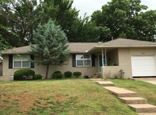 2524 Northampton Pl, Oklahoma City, OK 73120