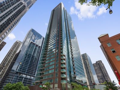 505 N McClurg Ct APT 3303, Chicago, IL, 60611