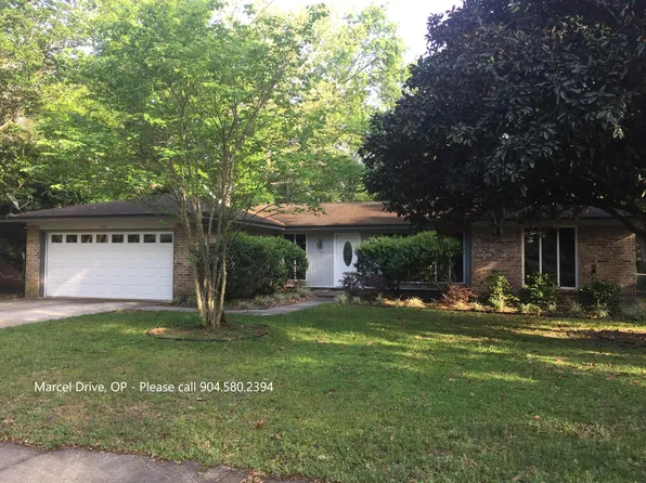 2325 Marcel Dr, Orange Park, FL 32073