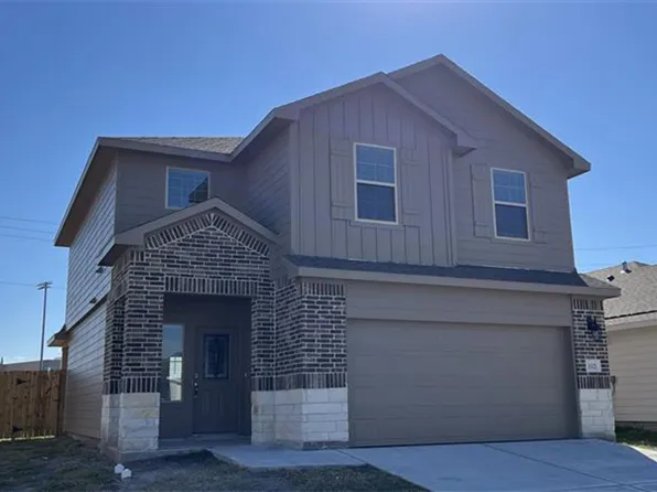 3321 Willies Landing Dr, Corpus Christi, TX 78415