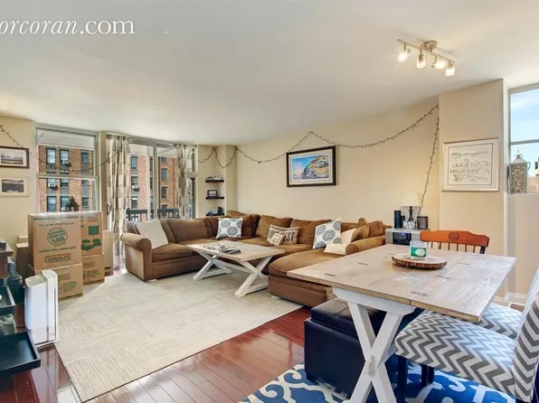 420-424 W 23rd St #9B, New York, NY 10011