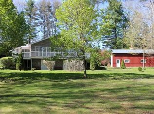 63 Egypt Rd, South Deerfield, MA 01373
