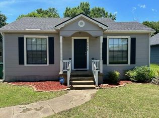 1118 N Harrison Ave, Sherman, TX 75090