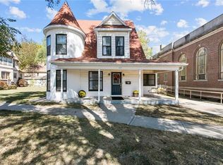 415 Concourse Ave, Excelsior Springs, MO 64024