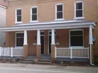 1518 Babcock Blvd, Pittsburgh, PA 15209