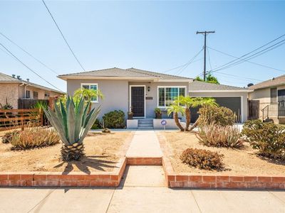 1312 E Luray St, Long Beach, CA, 90807