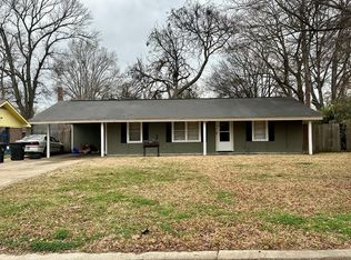 741 Jefferson Dr, Greenville, MS 38701