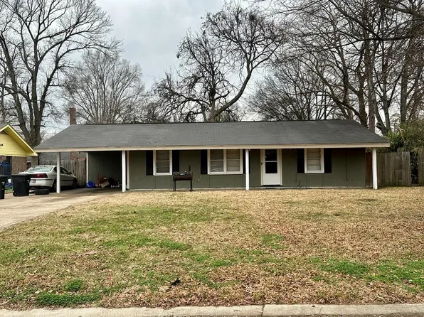 741 Jefferson Dr, Greenville, MS 38701