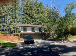 14608 Golf Links Dr, Los Gatos, CA 95032