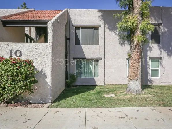 1927 E Hampton Ave Unit 256, Mesa, AZ 85204