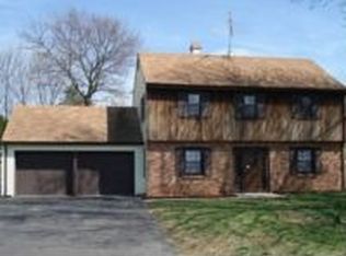 49 Corn Tassle Rd, Naugatuck, CT 06770