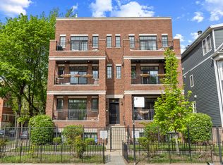 2700 N Wayne Ave APT 2S, Chicago, IL 60614