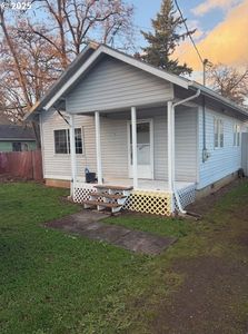 11931 SE Raymond St, Portland, OR, 97266