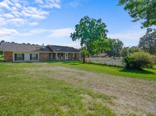 245 Ambler Rd, Leesville, LA 71446
