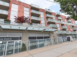 3811 Hastings St #405, Burnaby, BC V5C 6V2