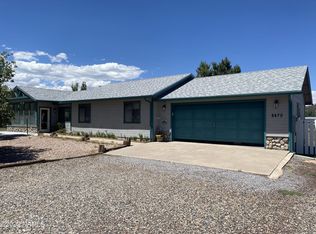 8470 Green Prairie Ln, Flagstaff, AZ 86004
