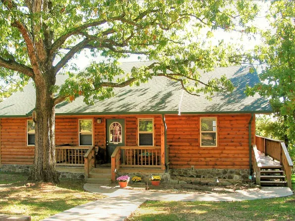 136 County Road 302 #3, Eureka Springs, AR 72632