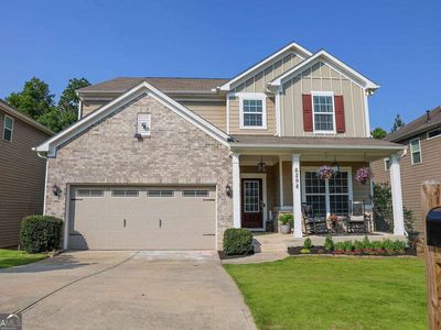 6298 Pierless Ave, Sugar Hill, GA, 30518