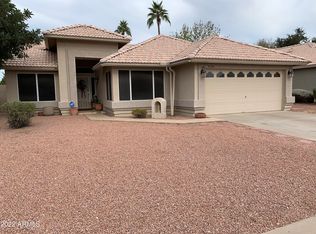 4138 E Ford Ave, Gilbert, AZ 85234